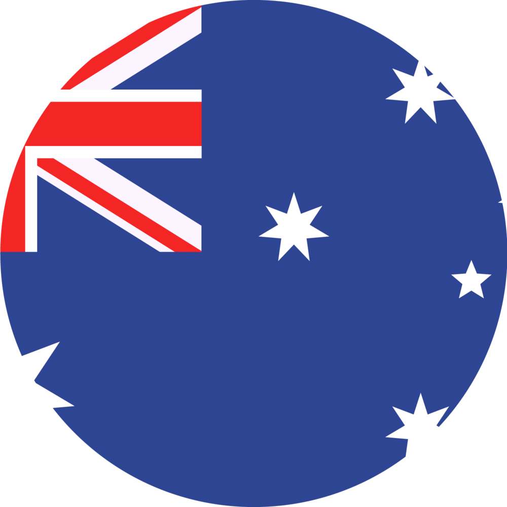 australia, love, hand Png images with transparent background