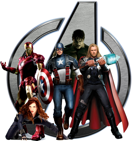 captain america, web, fun png images for photoshop