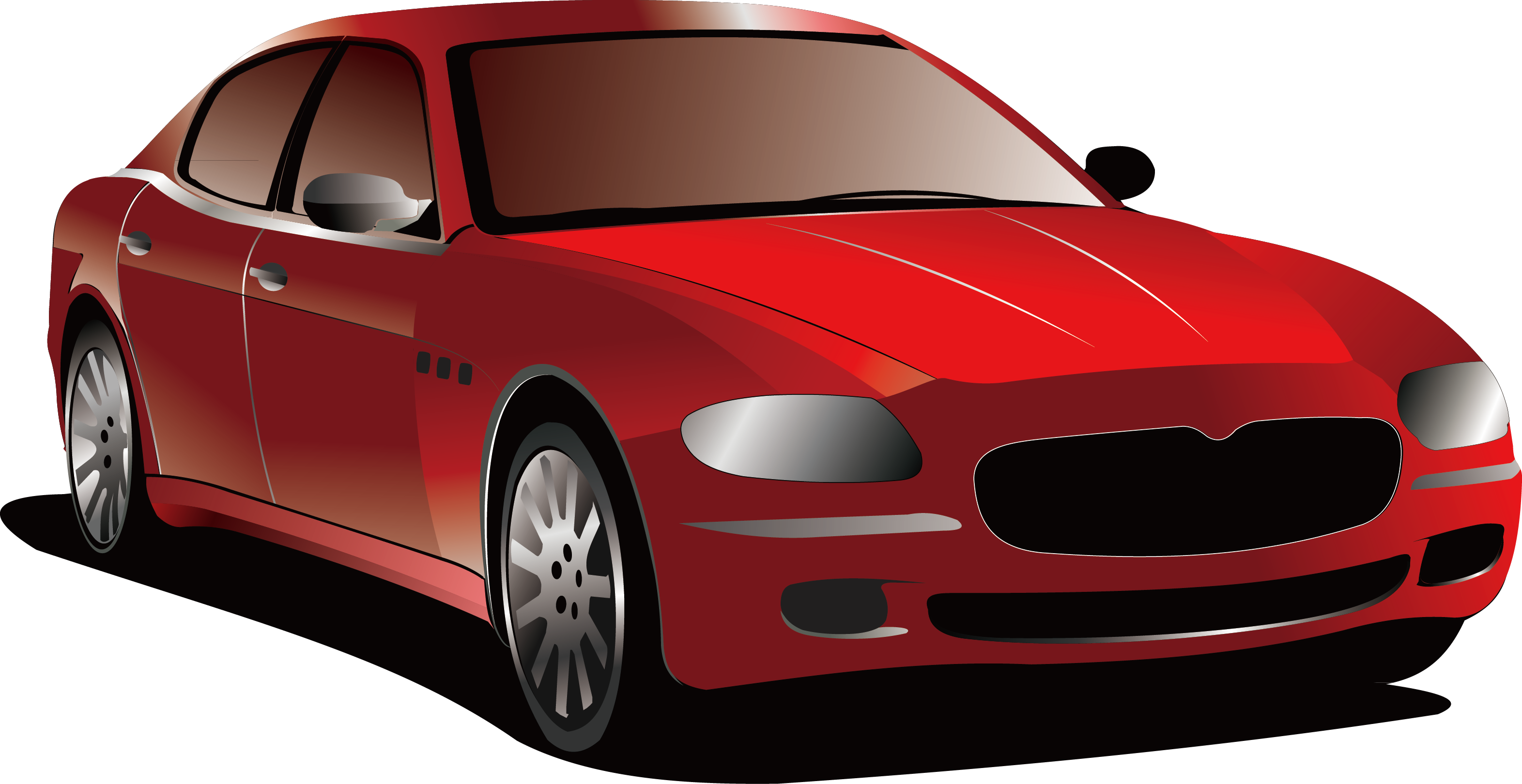 car logo, banner, template png images online