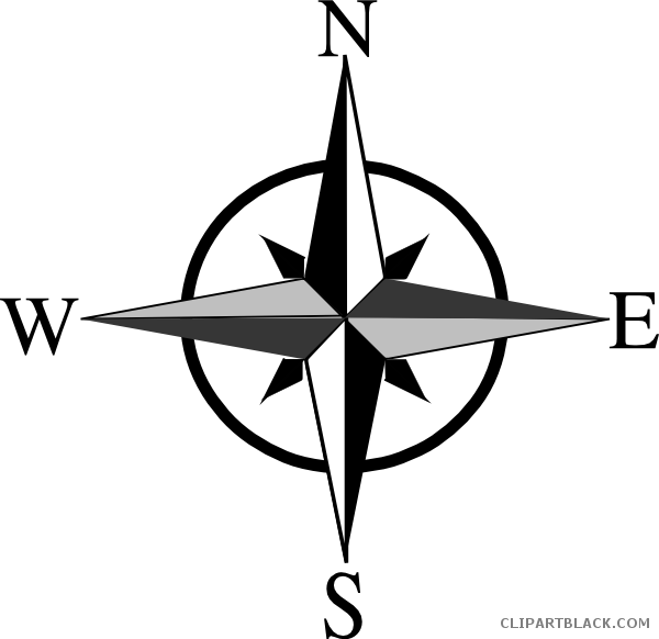 compass rose, symbol, western Free Unlimited PNG download