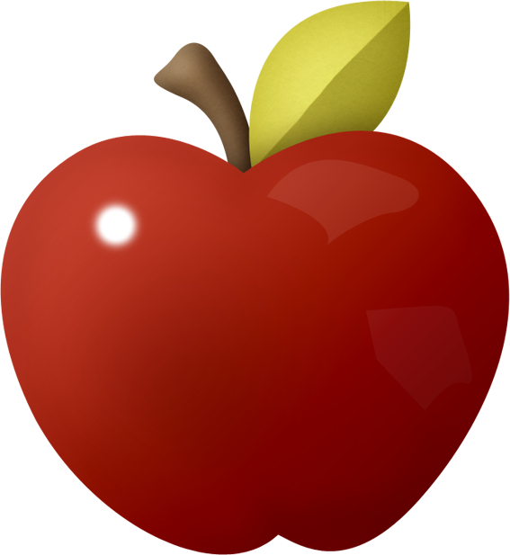 food, symbol, apple free png vector
