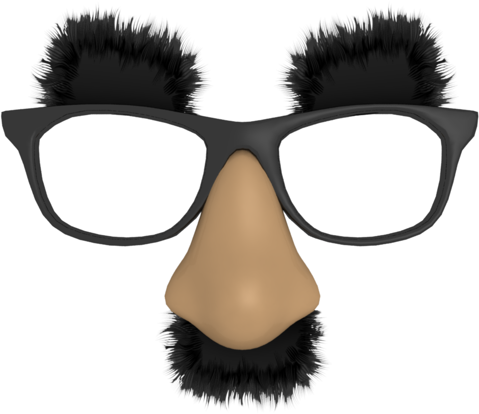 glass, masquerade, male png images background