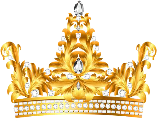 golden, princess crown, crown png images background