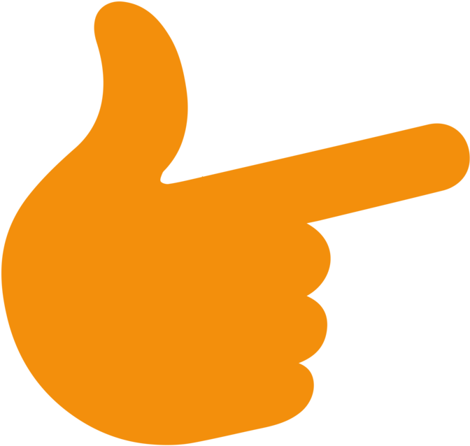 hands, think, thumb tack png images online