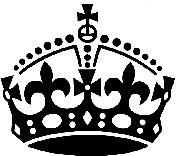 illustration, princess crown, ampersand png photo background