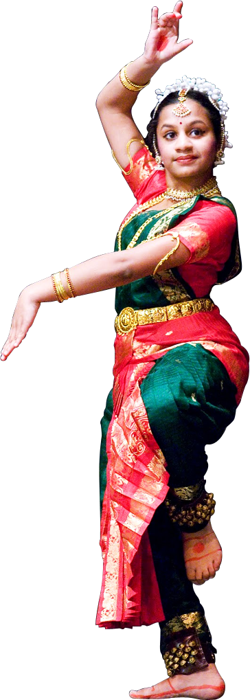 india, women, dance free png vector