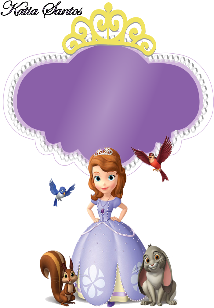 letter a, set, sofia the first Free Unlimited PNG download