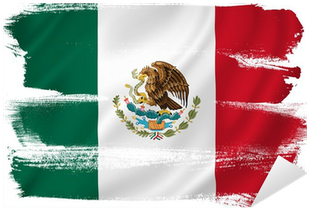 mexican, american flag, mexico map Png download for picsart