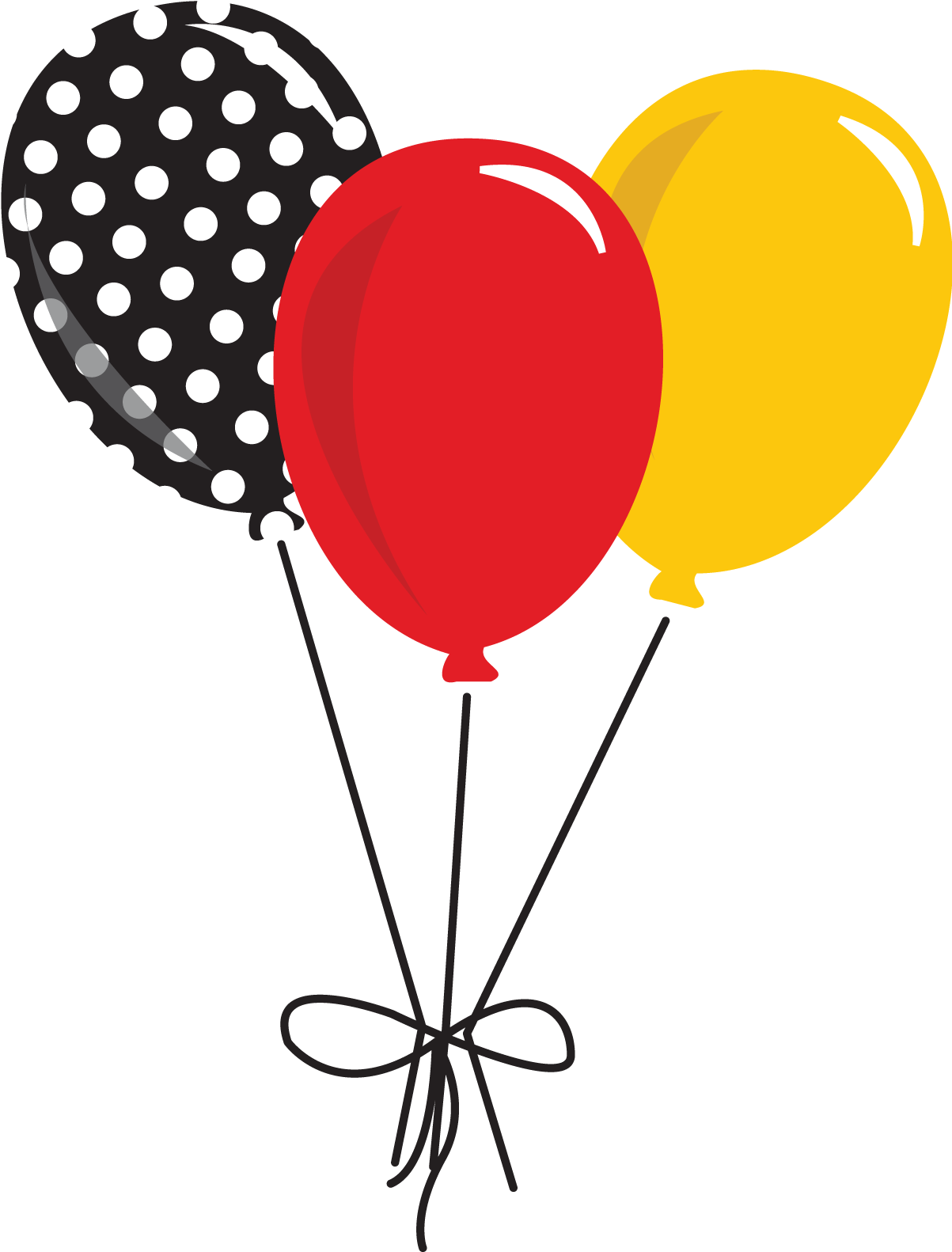 mickey mouse, balloon, mickey Free Unlimited PNG download