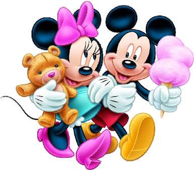 mickey mouse, texture, food Transparent PNG Photoshop