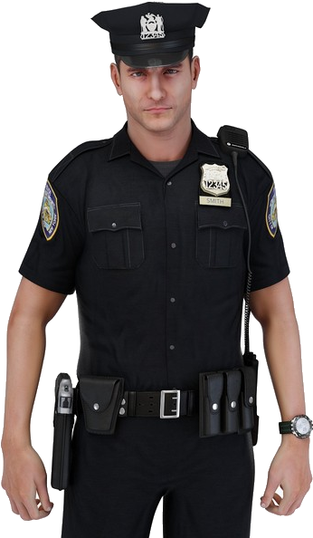 policeman, office, crime Png images for design