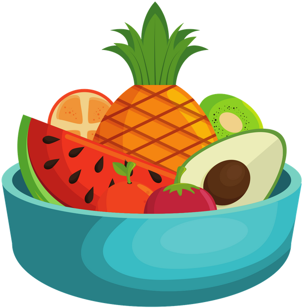strawberry, symbol, restaurant free png vector