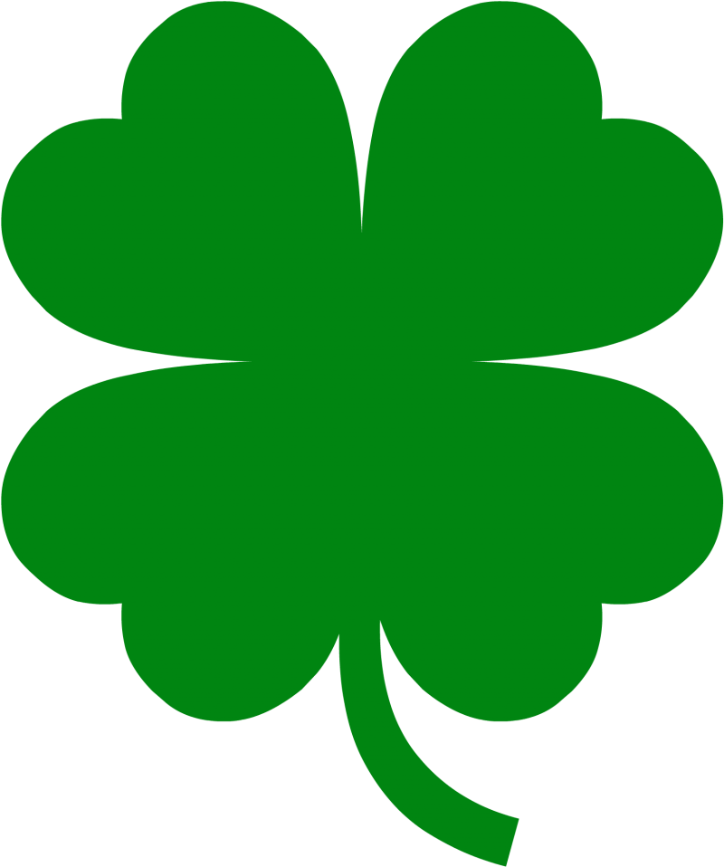 symbol, square, clover leaf png background hd download