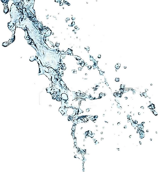 symbol, water, decoration png background full hd 1080p