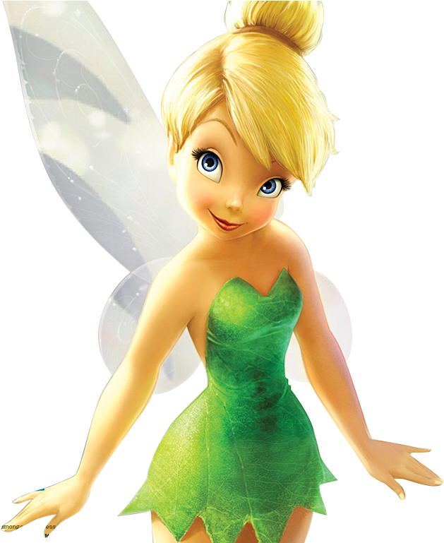 tinker bell, texture, background PNG images for editing