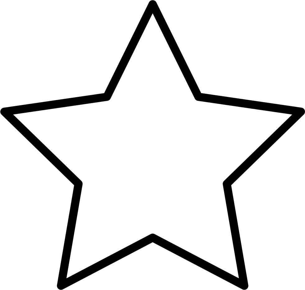 abstract, stars, star 500 png download