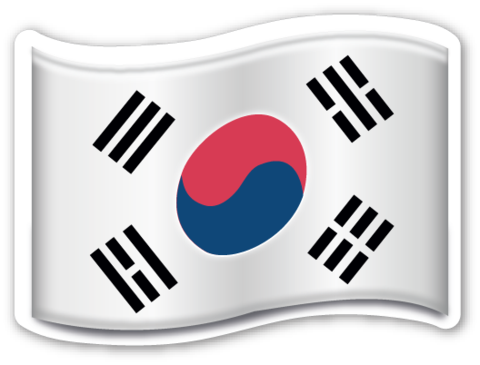 american flag, emoticon, korea png background full hd 1080p