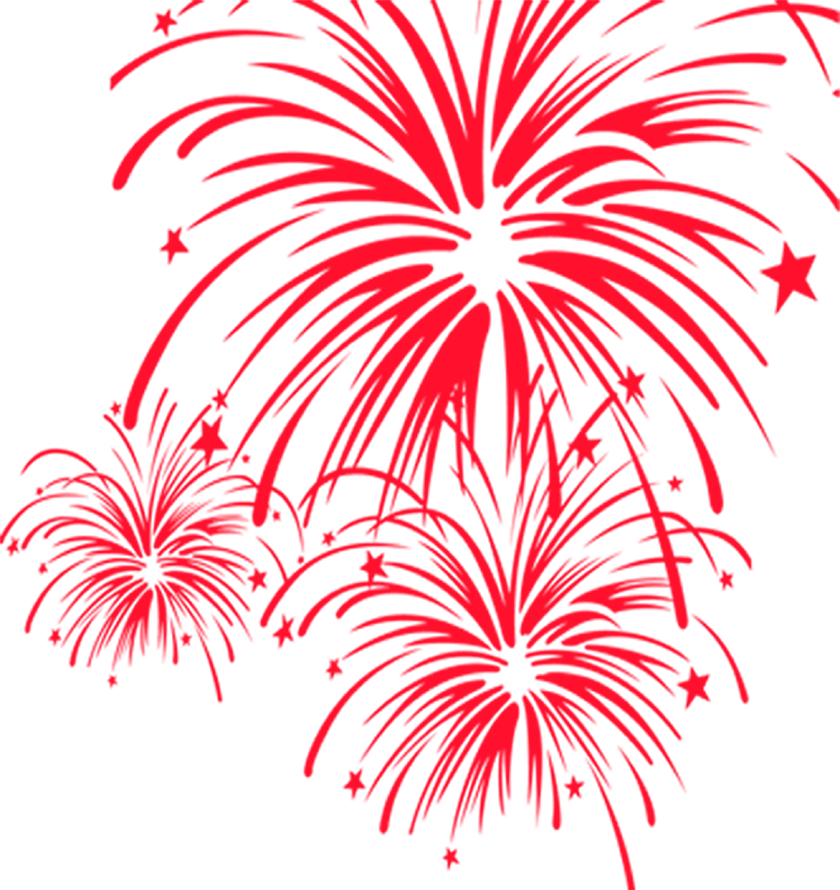 background, firework, ornament Png download free