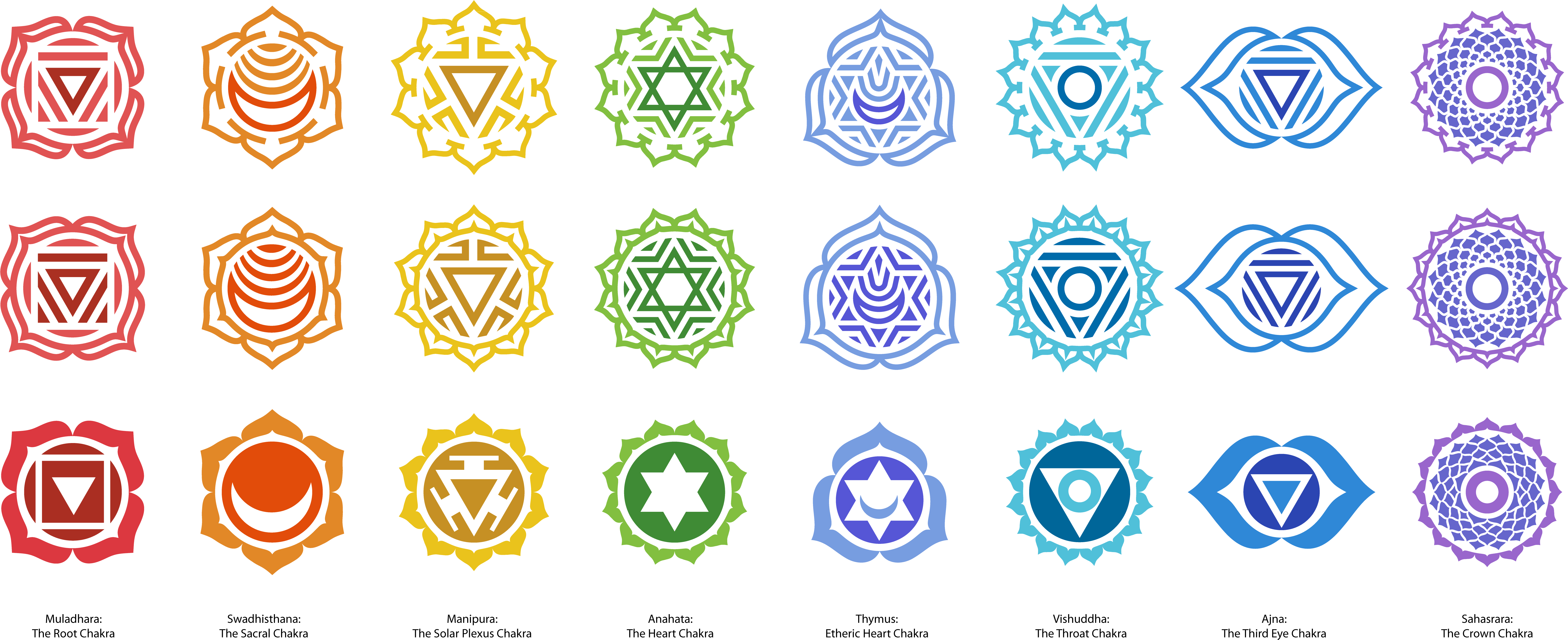 chakra, sign, pixel png images for photoshop