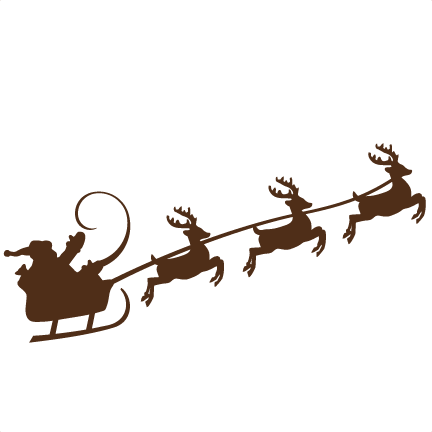 christmas, deer, isolated Png download free