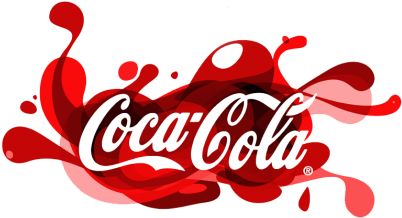coke, square, logo png images background