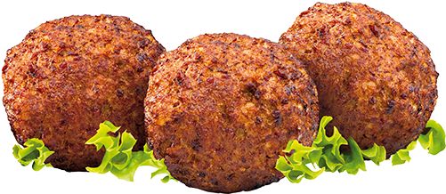 food, meatball, meat Png download free