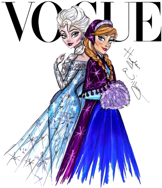 frozen, elsa, isolated Png download for picsart
