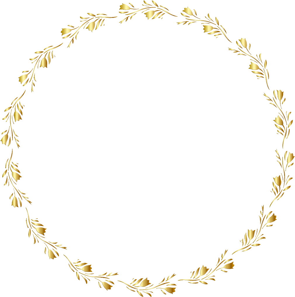 gold, logo, circle high quality png images
