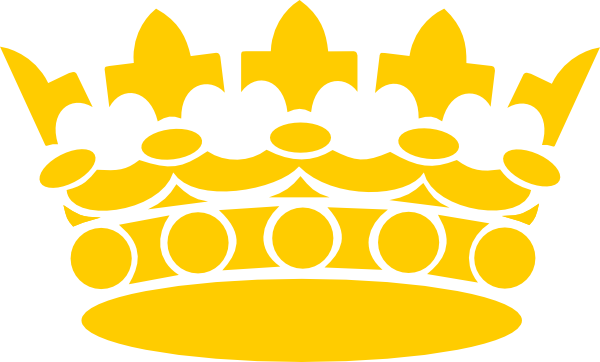 golden, background, princess crown Transparent PNG Photoshop