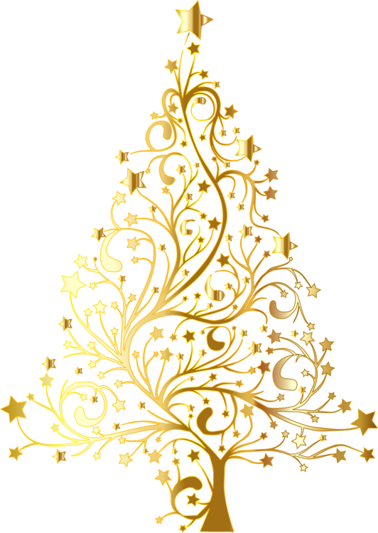 holiday, background, golden png images for photoshop