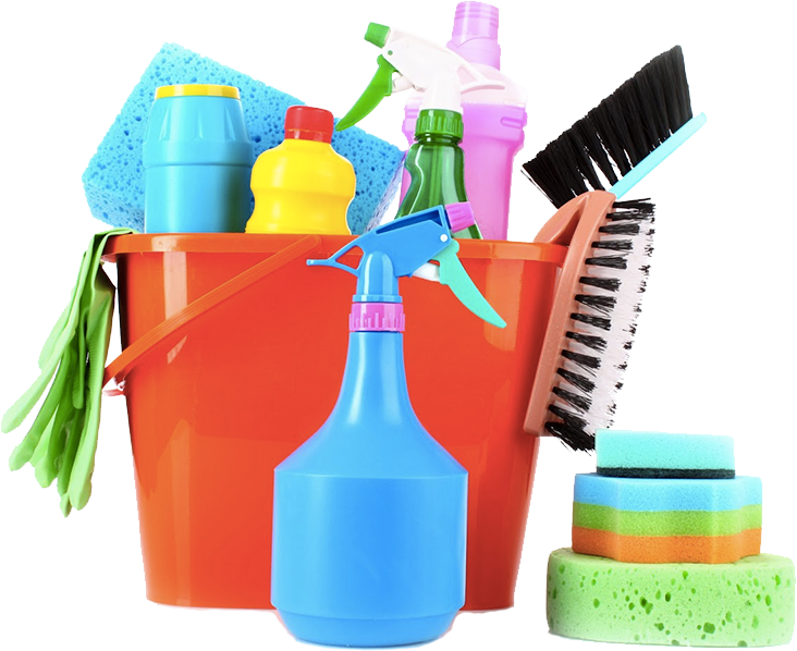 house, equipment, bucket Png Background Full HD 1080p