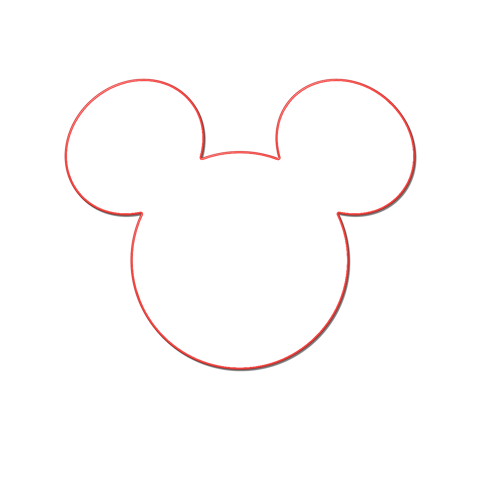 mickey, brain, mickey mouse png images for photoshop