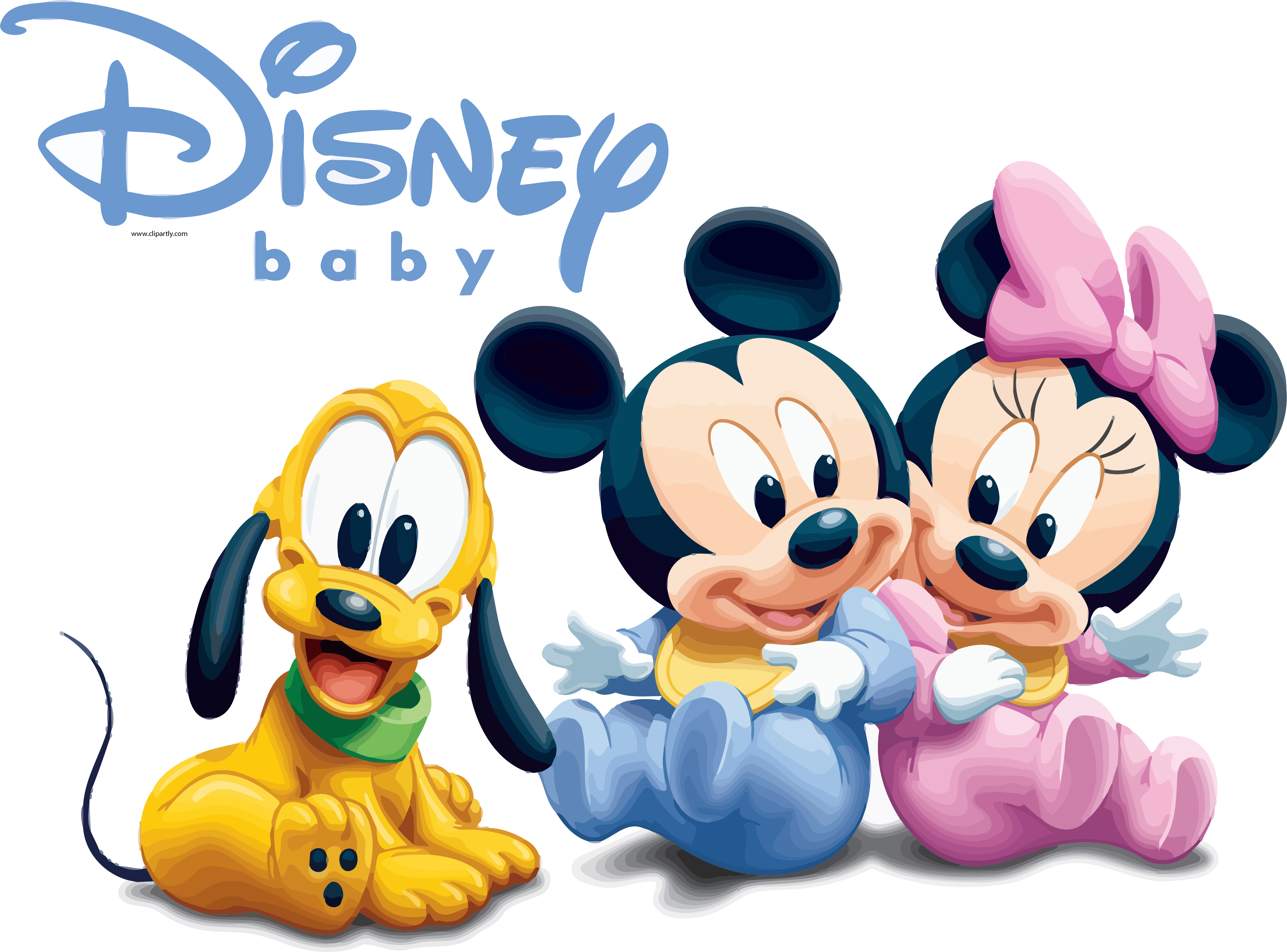 mickey, computer, isolated 500 png download