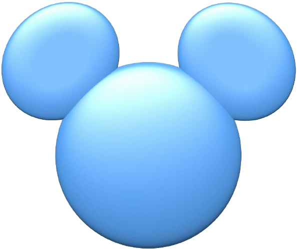 mickey mouse, sky, baby shower png images background