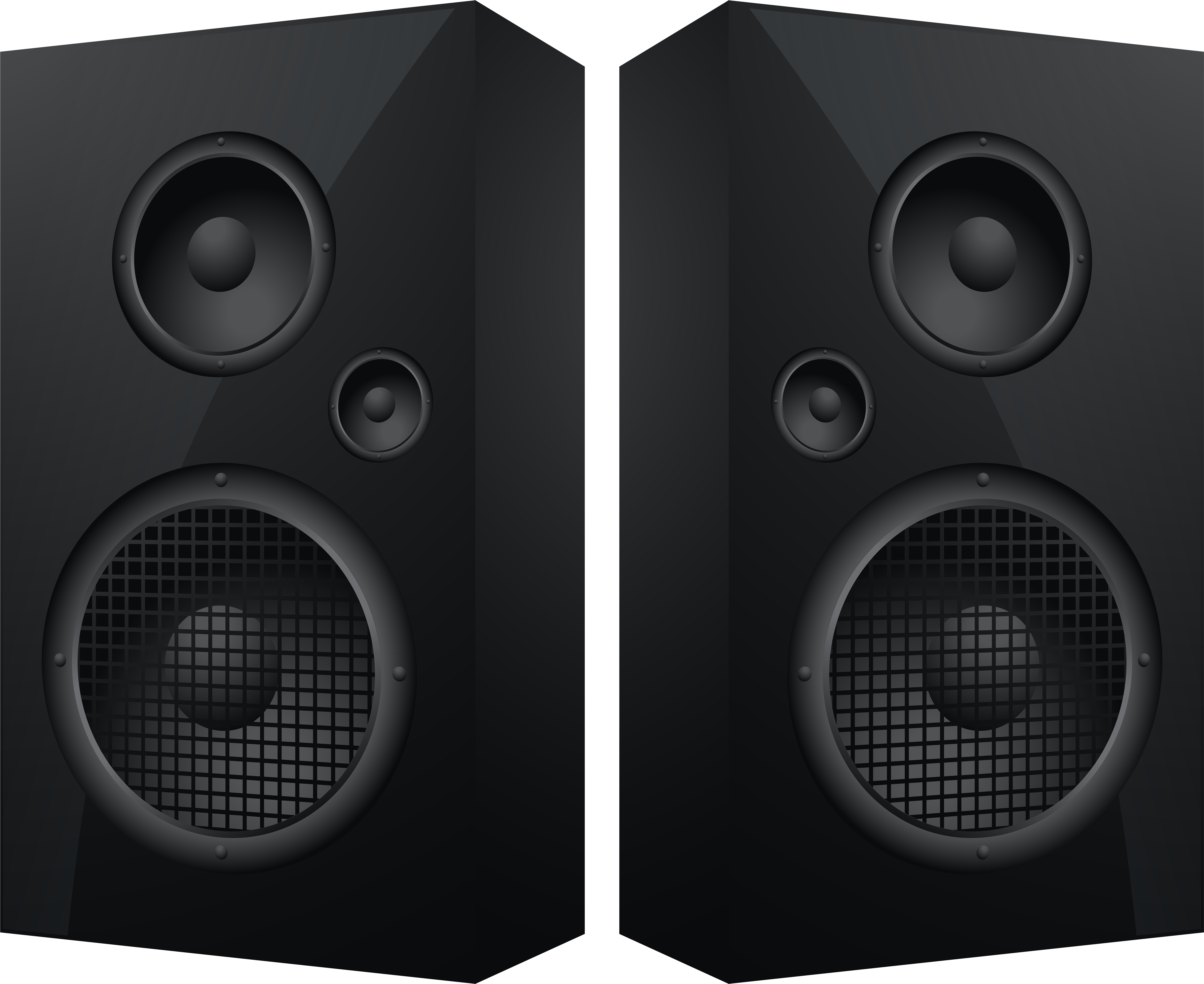 music, party, speaker Free Unlimited PNG download