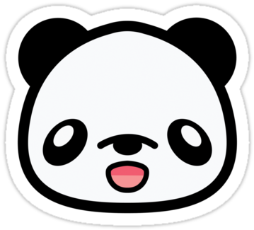 panda, danger, fun png images online