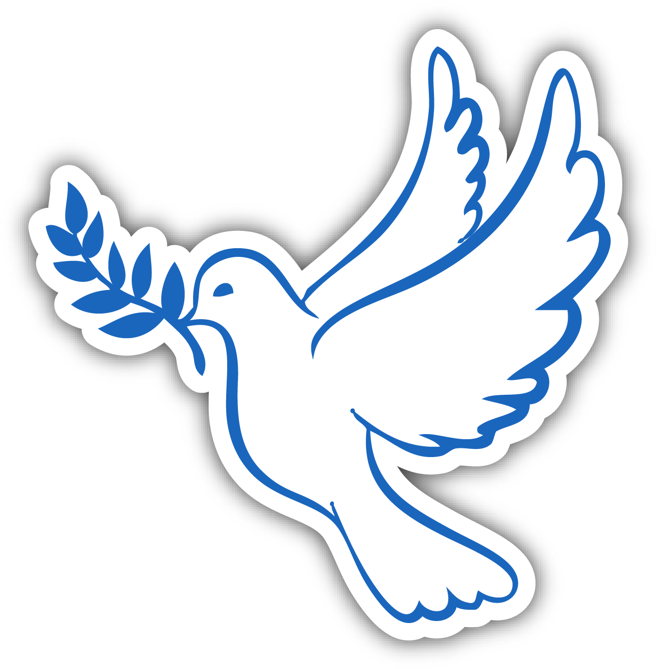 peace sign, baptism, saint Png images gallery