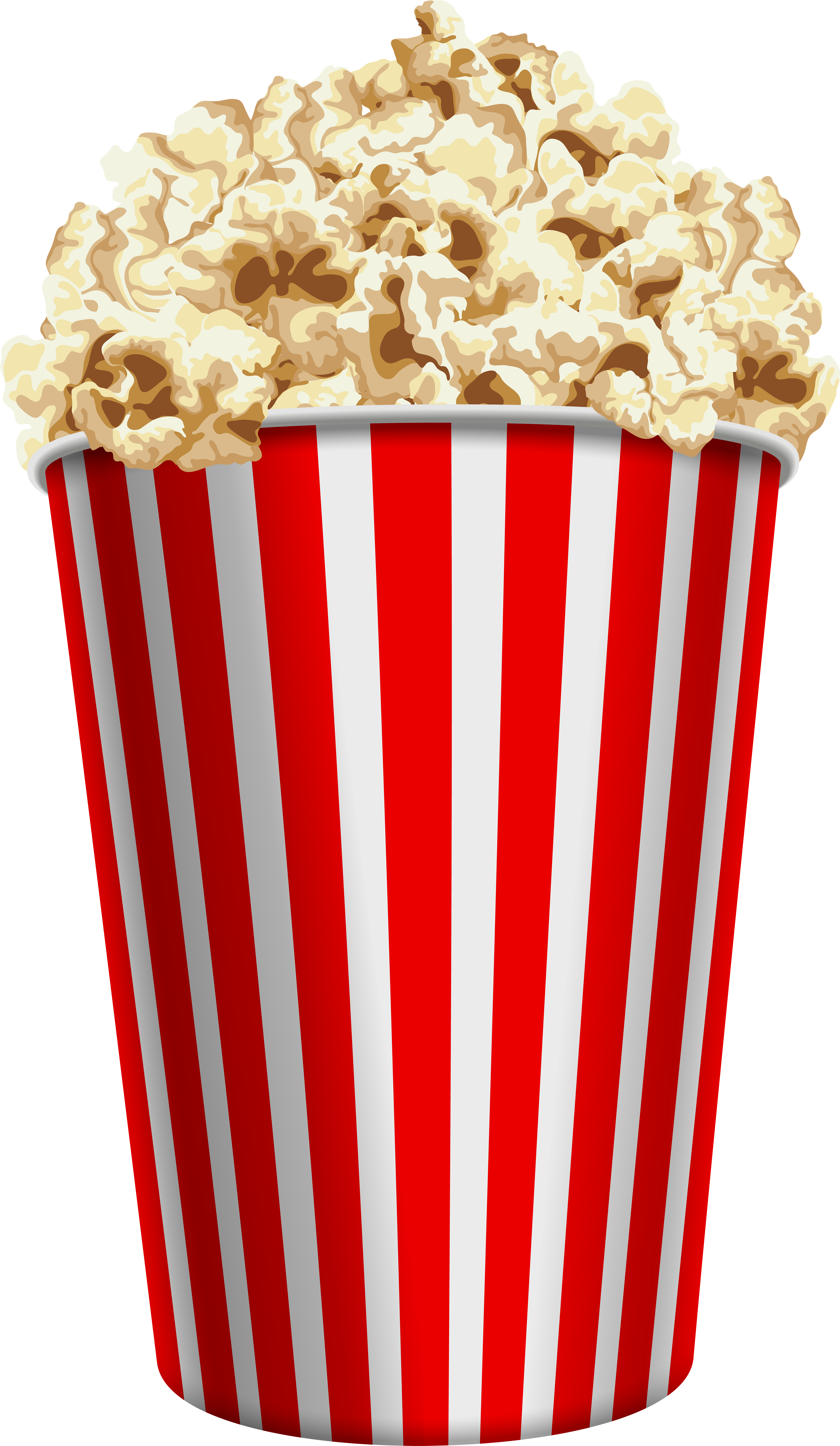 popcorn box, snack, movie Free Unlimited PNG download