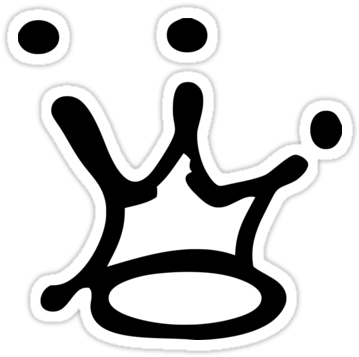 princess crown, grunge, background Transparent PNG Photoshop