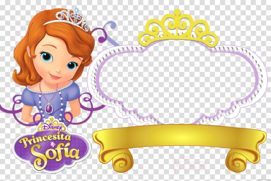 sofia the first, tag, love Png images for design