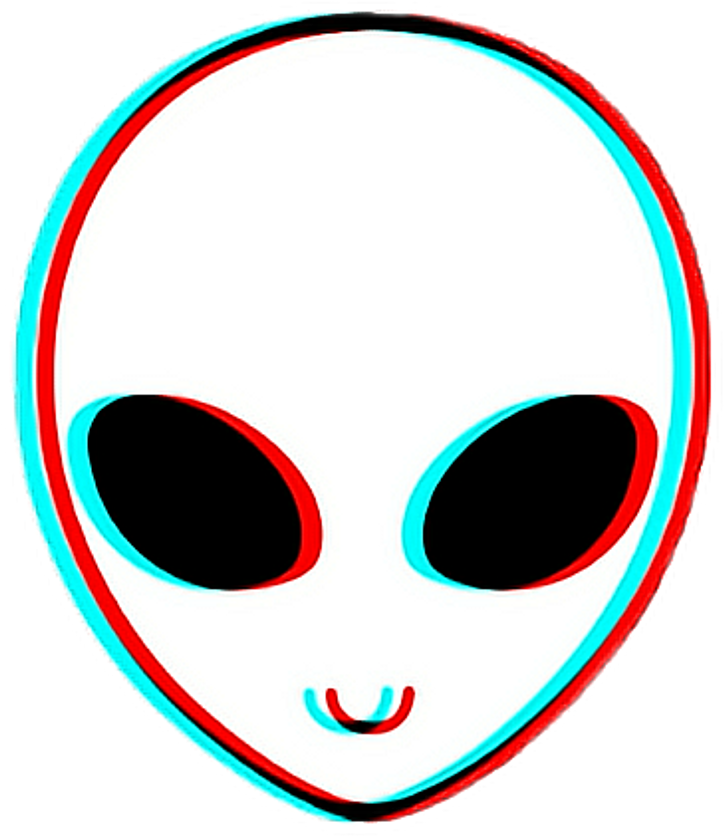 space, psychedelic, sticker Png images gallery