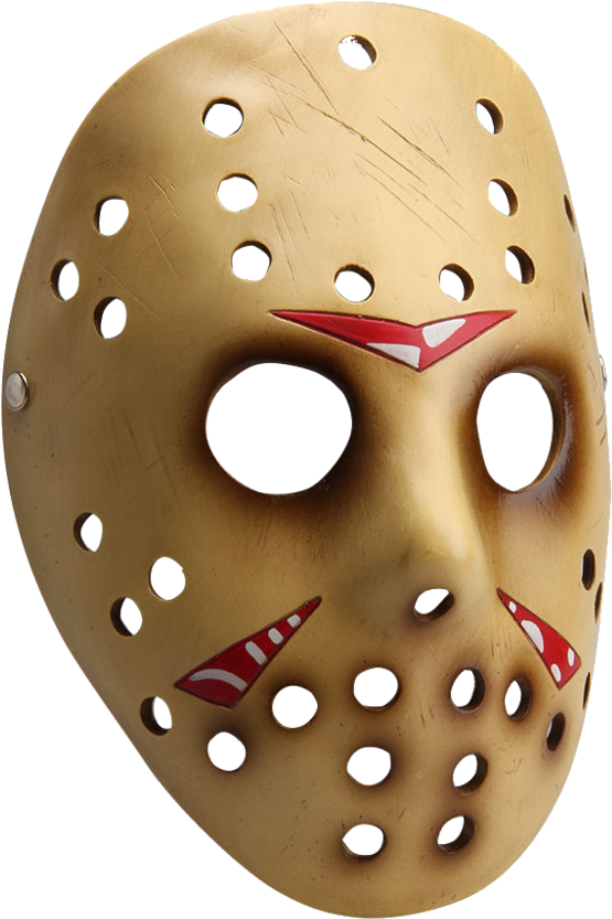 sport, masquerade, ice hockey png images for photoshop