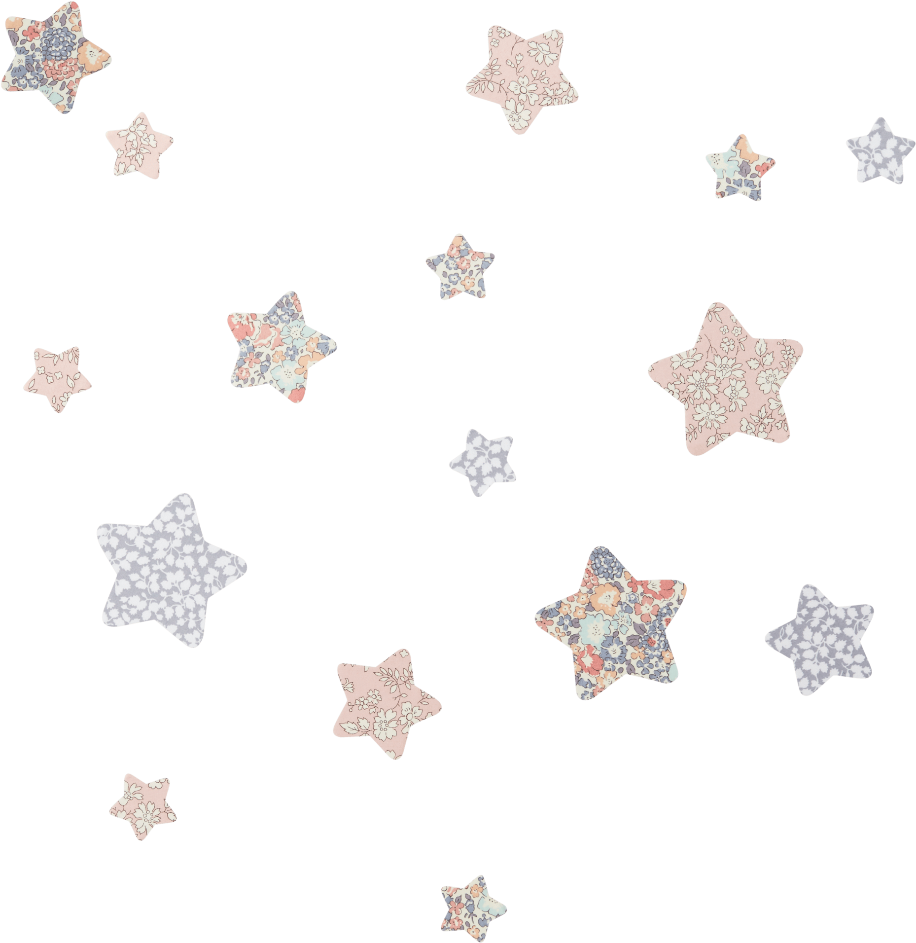 stars, background, set high quality png images
