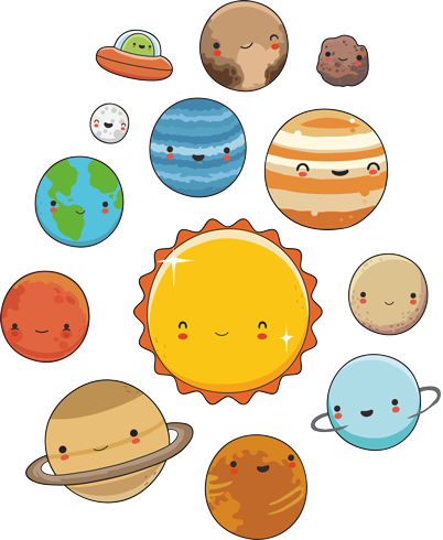 sticker, decoration, children high quality png images
