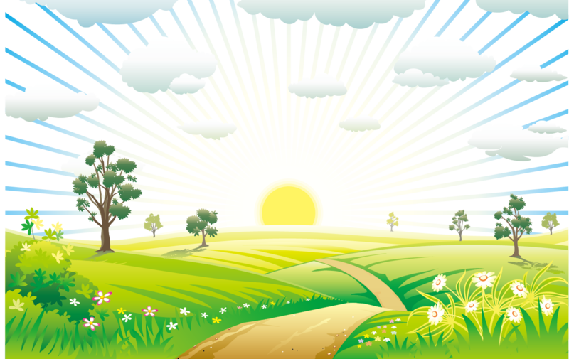 sun, banner, people high quality png images