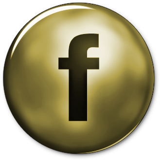 symbol, golden, social media Png images with transparent background