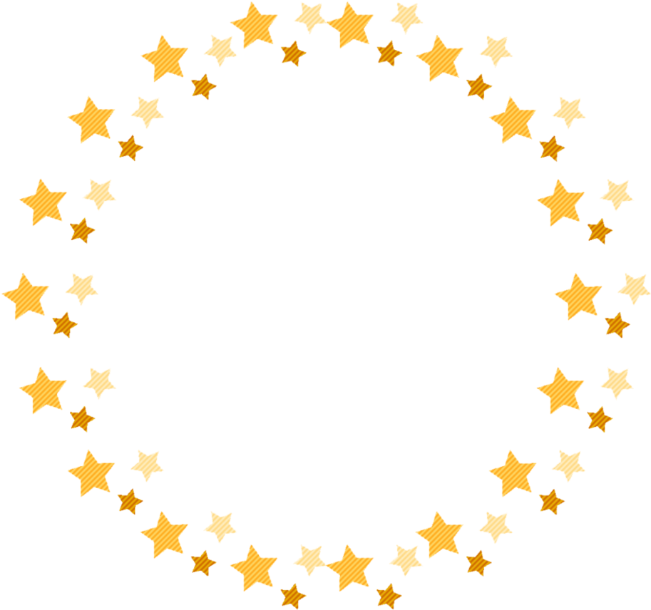 symbol, star, decoration Png download for picsart