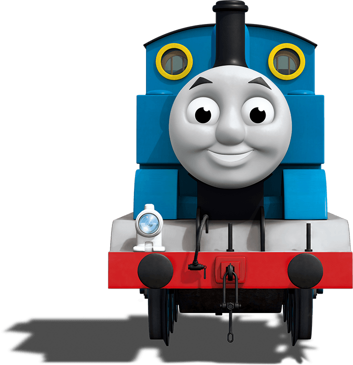thomas the train, girl, ampersand Png Background Instagram