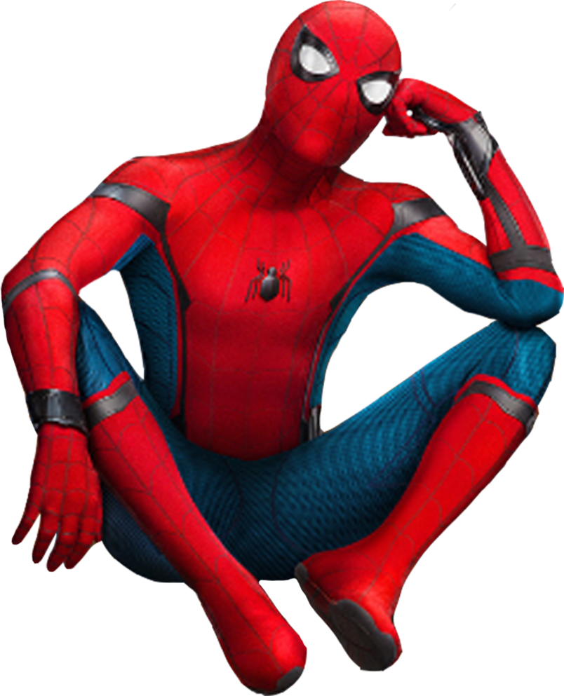 background, spider man, hero Png images with transparent background