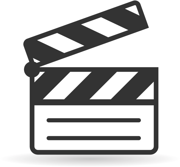 cinema, symbol, film png background download